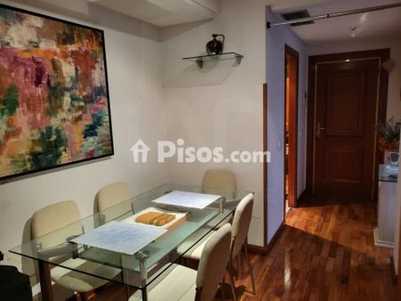 Piso en alquiler en Area Metropolitana - Foto 3