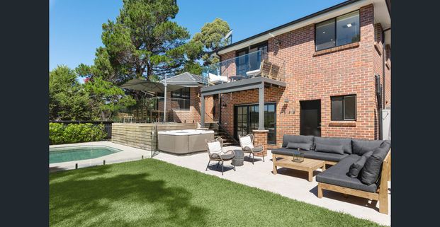 Embrace a Country-Inspired Lifestyle of Peace and Comfort - Photo 1