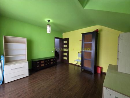 Duplex for rent in Noua area Brasov - Fotografie 5