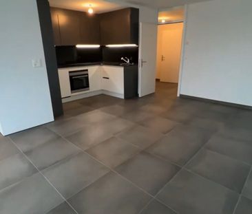 2.5 Zimmer, 61 m², 3. Stock - Photo 5