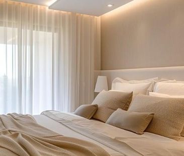 3 bedroom luxury Flat for rent in Marbella, Andalusia - Photo 6