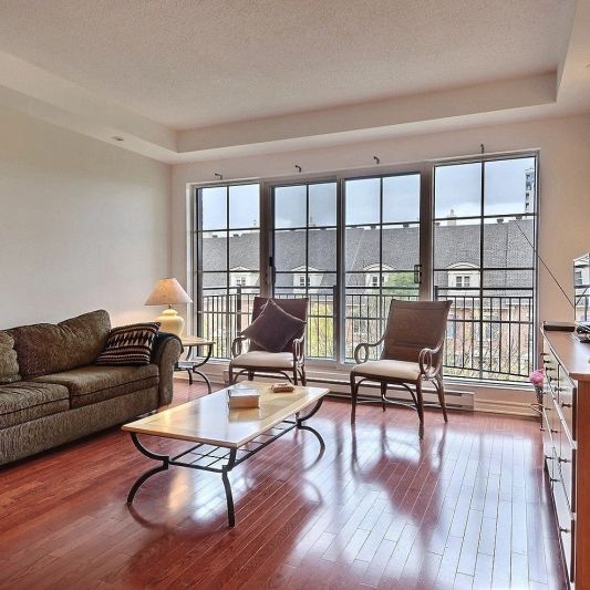 Appartement, Montréal (Verdun/Île-des-Soeurs) - Photo 1