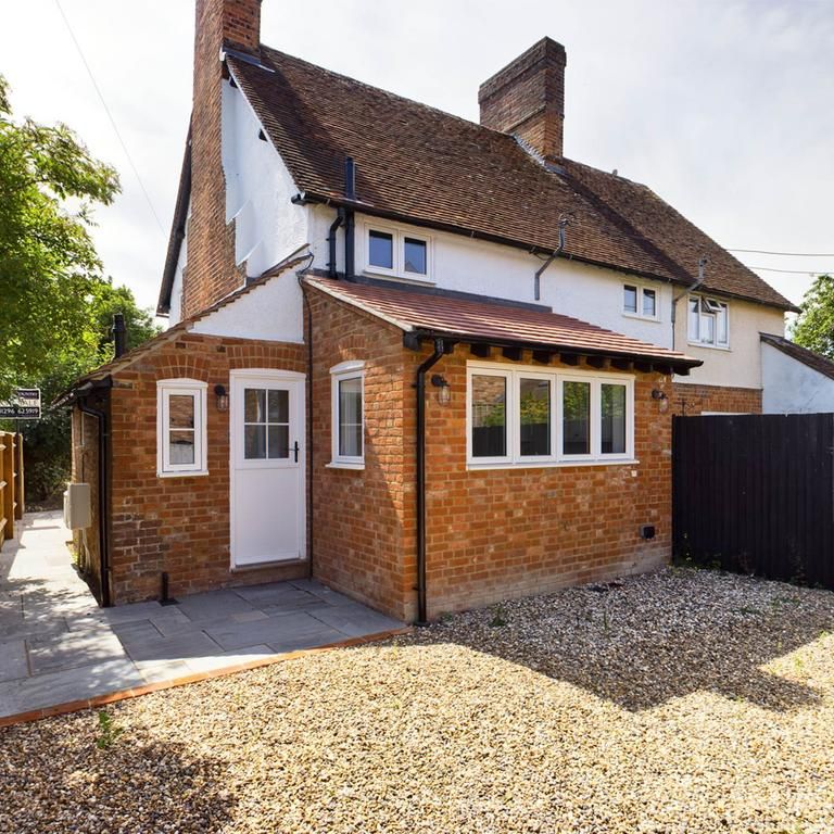 2 bedroom semi-detached house to rent - Photo 1
