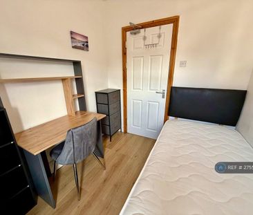 1 bedroom in a house share to rent - Photo 2