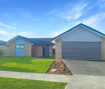 8 Loeb Place, Rolleston - Photo 6