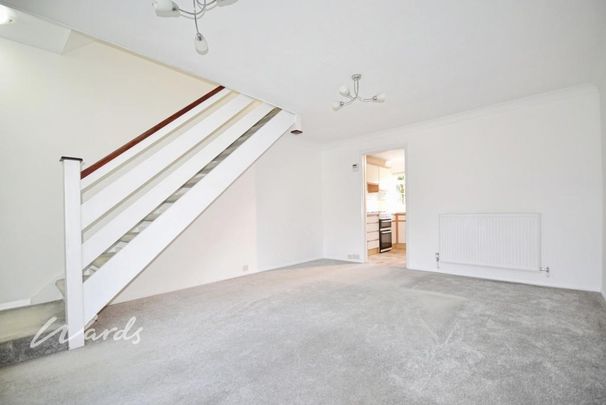 2 bedroom terraced house to rent - Photo 1