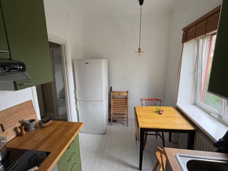 Valsbergs gränd, Stockholm - Photo 5