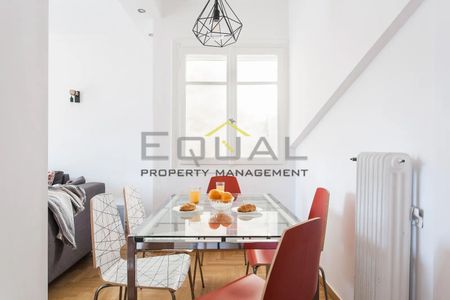 Διαμέρισμα για ενοικίαση Κυνοσάργους (Νέος Κόσμος) - Φωτογραφία 3