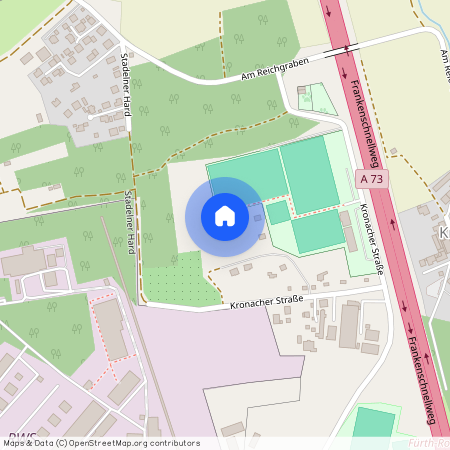 90765 Bayern - Fürth