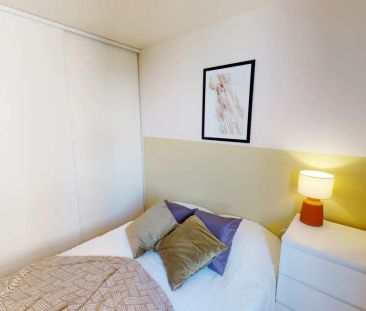 62 rue de Brest 62, Lyon - Photo 1
