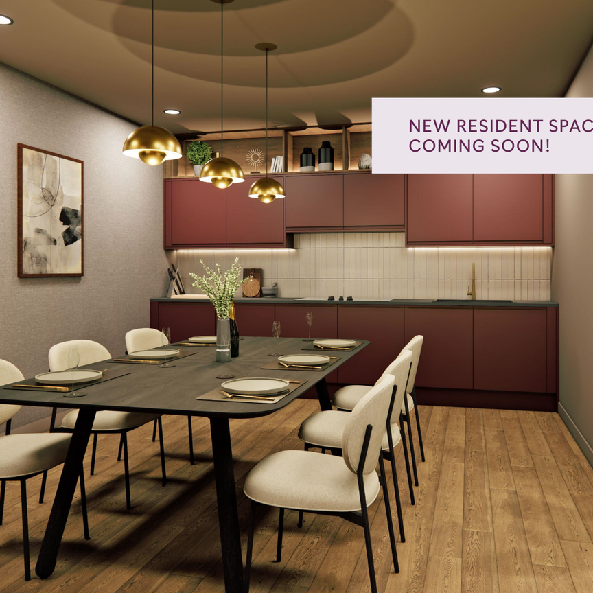 Apt 74, Q One Residence - Photo 1