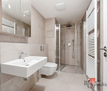Pronájem bytu 2+kk 56 m² - Fotografie 6