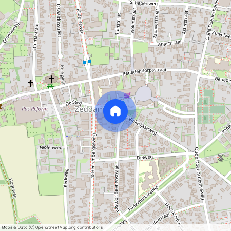 Vinkwijkseweg 2-A18, Zeddam, 7038AW