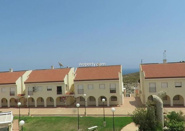 Terraced House in Gran Alacant, Gran Alacant, for rent