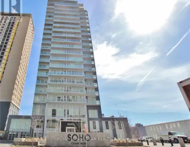209 - 111 CHAMPAGNE AVENUE | 209 - 111 CHAMPAGNE AVENUE, Ottawa - Photo 1