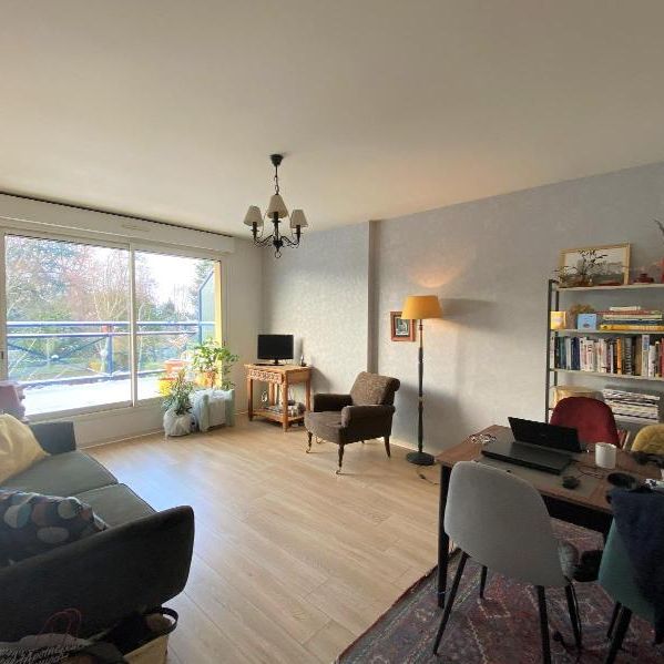 Location Appartement 2 pièces 52m² RAMBOUILLET 78120 - Photo 1
