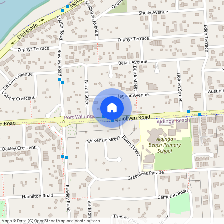 43A Quinliven Rd, Port Willunga SA 5173