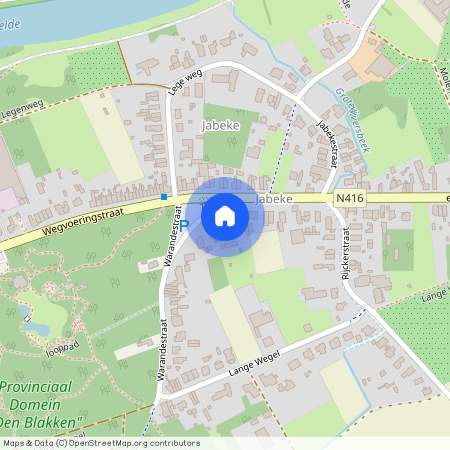 Warandestraat, 3, 9230, Wetteren