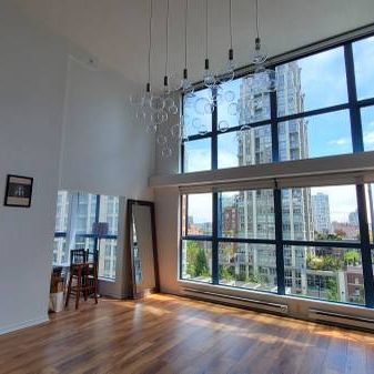 1 bedroom + den LOFT - Photo 3