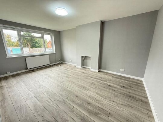 2 bedroom bungalow to rent - Photo 1