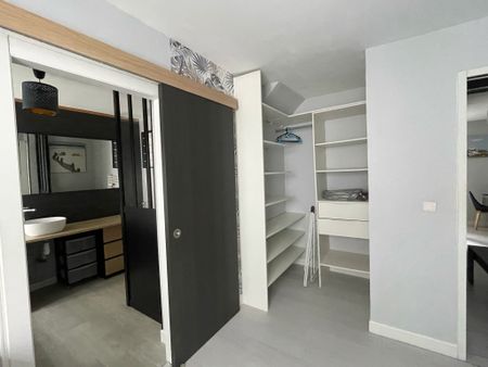 Appartement RUE MARIE CLEMENCE FOURIAUX - Photo 4
