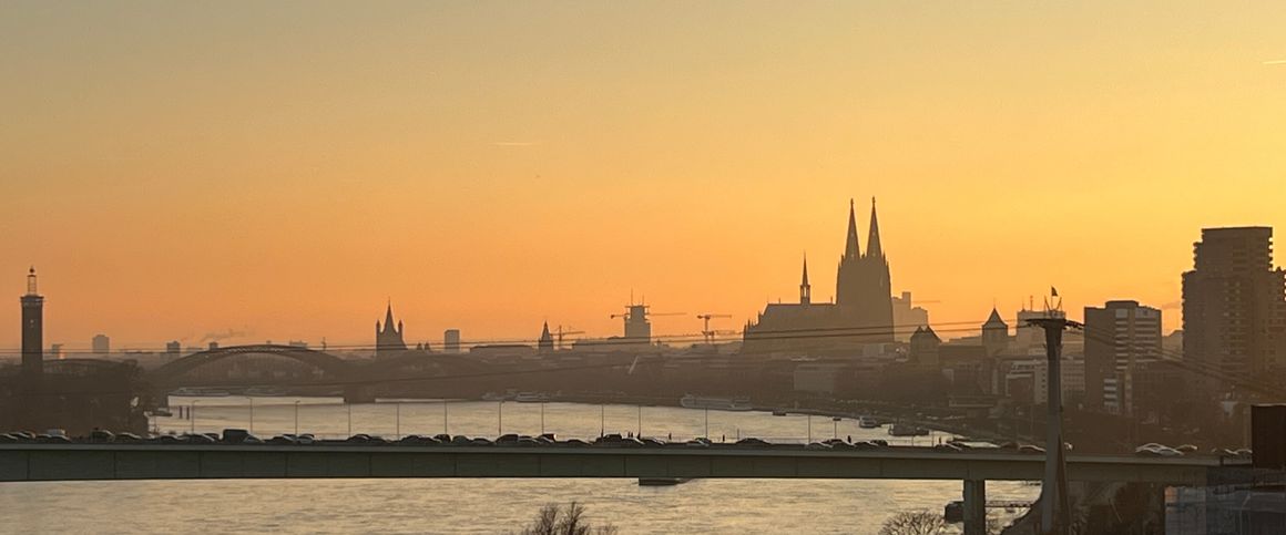 Apartment mit Ausblick - Photo 1