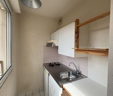 Location Appartement 1 pièce 22m² PALAISEAU 91120 - Photo 3