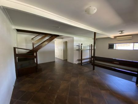 3 BEDROOM, 2 BATHROOM UNIQUE HOUSE IN GILLEN WITH SELF CONTAINED STUDIO UNIT - Photo 2