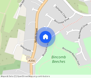 Westover View, CREWKERNE - Photo 1