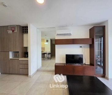 Departamento en renta Torre LUZIA frente a SANTA LUCIA Mty - Photo 4