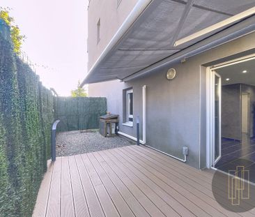 Location Appartement 2 pièces Meublé 45m² VILLEURBANNE 69100 - Photo 6
