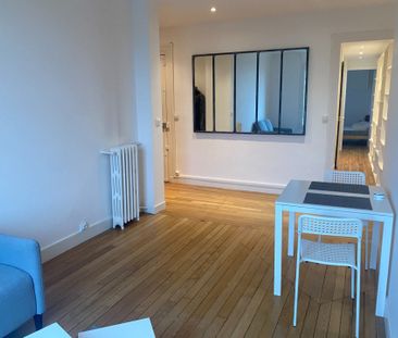 Location Appartement 2 pièces 43m² LA GARENNE COLOMBES 92250 - Photo 2