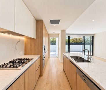 Modern Two-Bedroom Apartment with Expansive Alfresco Entertaining - Photo 5