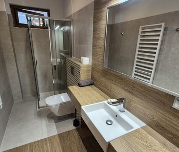 Duże i piękne mieszkanie w sercu Szczecina!! - Photo 5