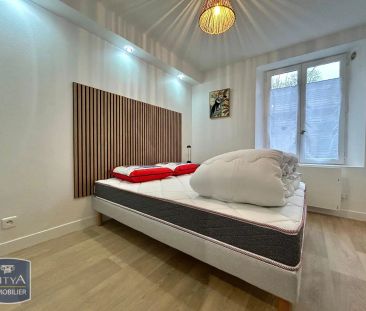 Appartement à louer 2 pièces 24.75m² - Photo 4