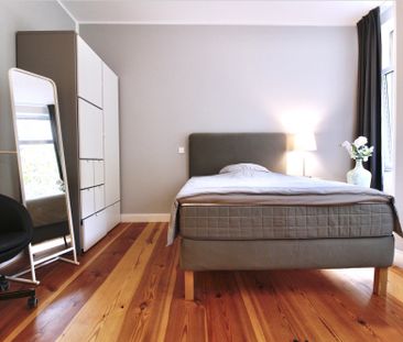 1 Zimmer in Düsseldorf - Photo 4