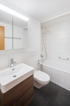 Child-friendly apartment in a quiet and green neighborhood - Photo 1