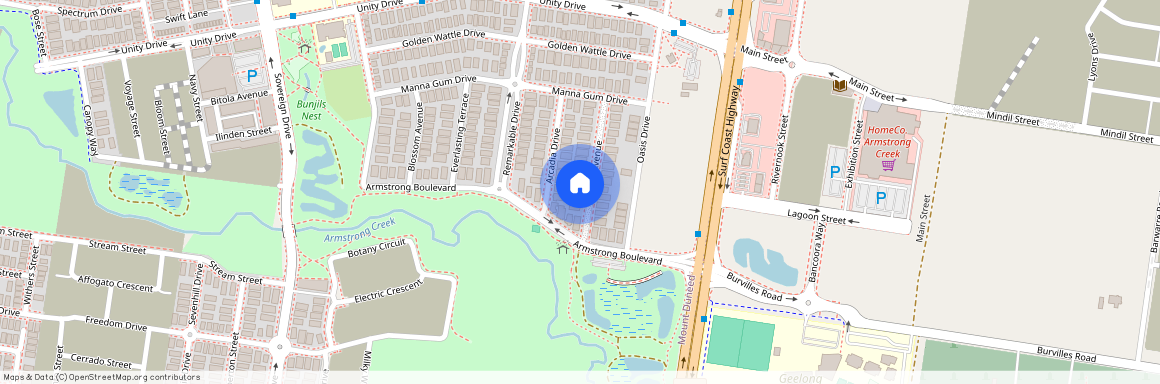 9 Native Avenue, Vic 3217, Mount Duneed