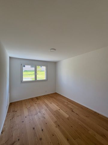 For rent - Idyllic setting on the heights of Mézières (FR) - Photo 2