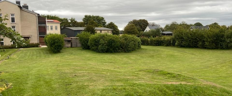 1,5 Raum Wohnung Karolinenkoog - Photo 1