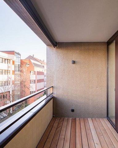 Modern city apartment for connoisseurs! - Photo 5