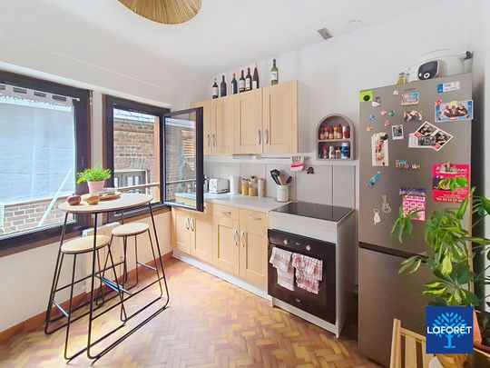 Apartment - Photo 1