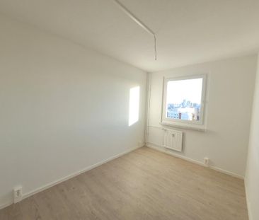 Großzügige 3-Zimmer Wohnung mit modernem Bad - Photo 4
