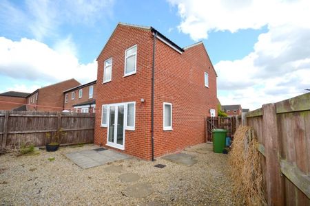 Swain Court, Northallerton - Photo 3