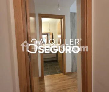 Piso en alquiler en San Pedro de La Fuente - Foto 2