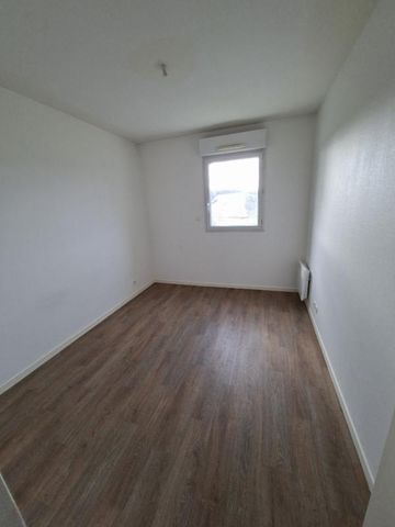 Appartement T3 à louer Betton - 60 m² - Photo 3