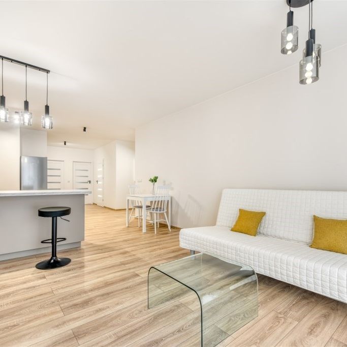 Łódź, Śródmieście, Milionowa - Фото 1