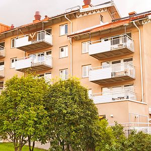 Axtorpsvägen 42 - Photo 2