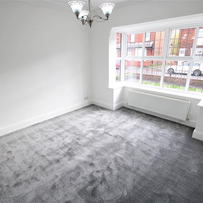 4 bedroom detached bungalow to rent - Photo 1