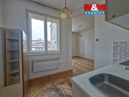 Pronájem bytu 1+kk, 25 m - Photo 2